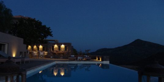 Villas for Sale in Aegina Island – Greece