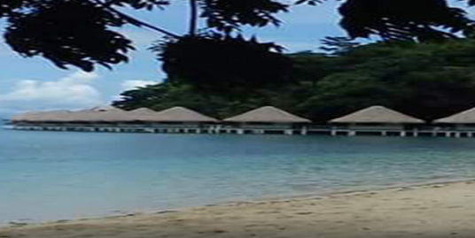 Apulit Island Resort For Sale – Philippines