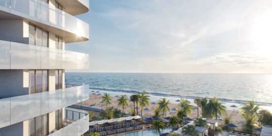 Four Seasons Fort Lauderdale Private Residences For Sale