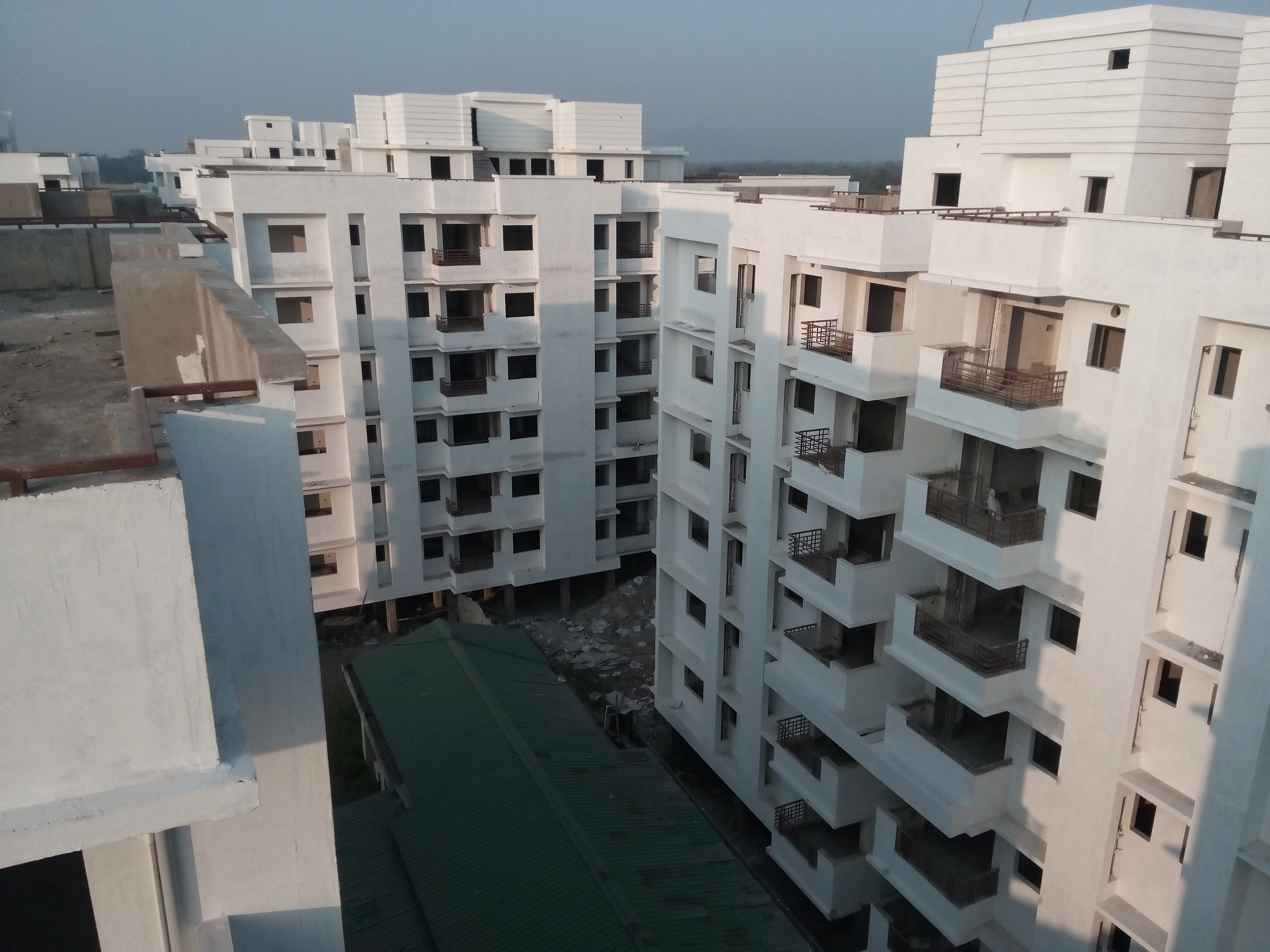Apartments for Sale in Guwahati – Agrim Vista