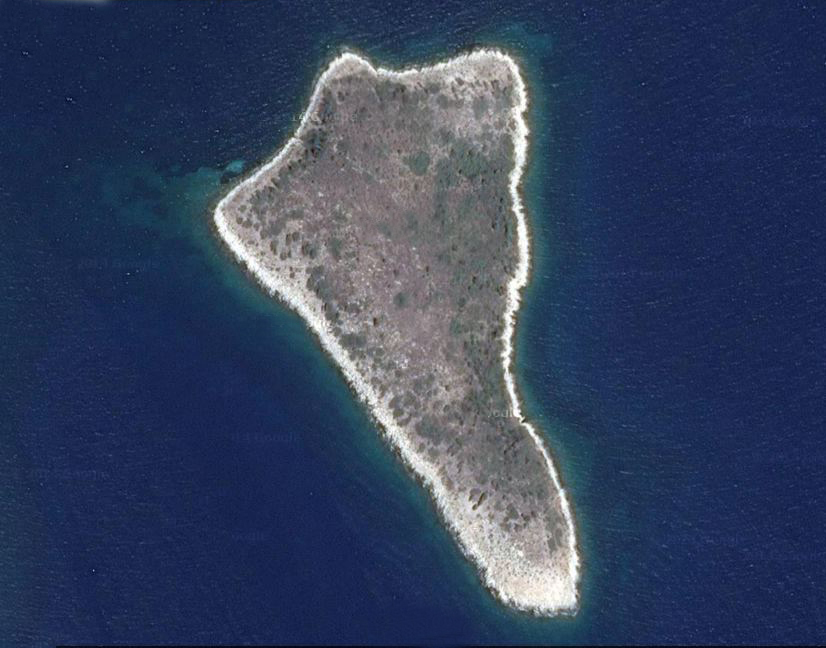 Greek Island For Sale | PRICE 1500 000 €